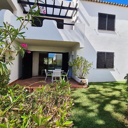 Apartamento Solar Dos Pinheiros Daire Quarteira Dış mekan fotoğraf