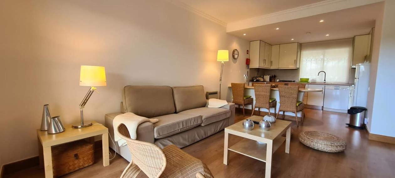 Apartamento Solar Dos Pinheiros Daire Quarteira Dış mekan fotoğraf
